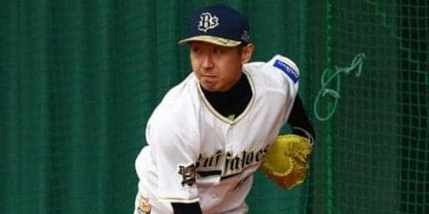 オリ自由契約の金子がハムへ、広島に新助っ人…各球団発表、4日の去就は？