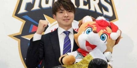 巨人澤村は2850万円減、DeNA宮崎は倍増1.6億円…4日の主な契約更改