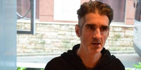 語学は単なる“ツール”。ダバディ氏が説く海外で成功するヒント[PR]