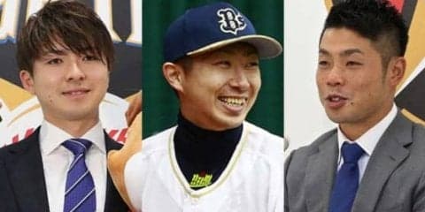 日ハム選手、金子千尋の加入を大歓迎　上沢「すごいプラス」、近藤「心強い」