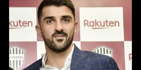 羨望の布陣。ビジャ加入が神戸にもたらす絶大な効果