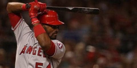 楽天が新外国人ブラッシュと契約合意　マイナー通算169発の29歳外野手