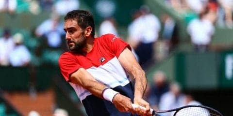 世界7位チリッチの2018年。一時自己最高の3位を記録、デ杯は悲願の優勝【男子トップ10の今シーズン】