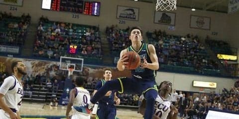 日本の課題を解消する『希望』、テーブス海がルーキー・オブ・ザ・ウィークを受賞