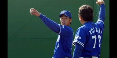 【イップスの深層】二軍で１試合登板のみ。森大輔のプロ野球は終わった