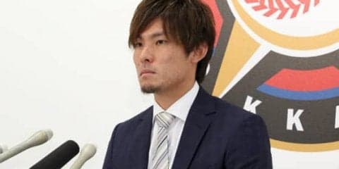 日本ハム高梨が現状維持　来季再起へ意欲「人生の一番のボールを投げよう」