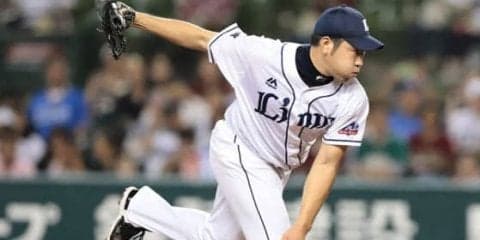 【MLB】西武菊池の争奪戦、レンジャーズも参戦か　GMも明言「間違いなく我々も注視」