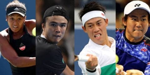 錦織、大坂、西岡、ダニエルが出場へ。「全豪オープン」本戦出場者発表