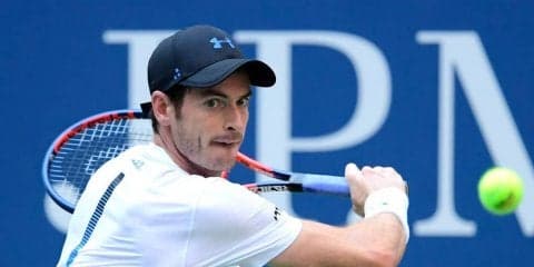 マレー、全豪にプロテクトランキングで出場へ