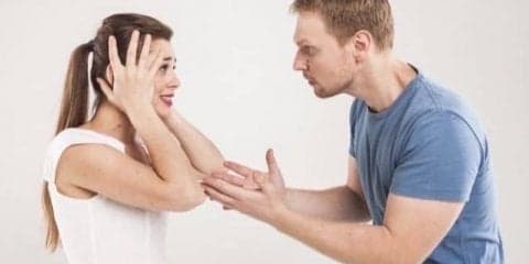 旦那へのストレスが爆発する前に．．．