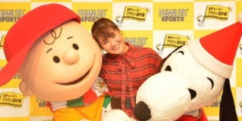 村上佳菜子が語る「先輩に爆笑された過去」？意外な競技に関心があることも告白