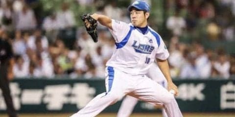 菊池雄星の新天地、MLB公式は「パドレス」と予想　ヤンキースなど3球団も…