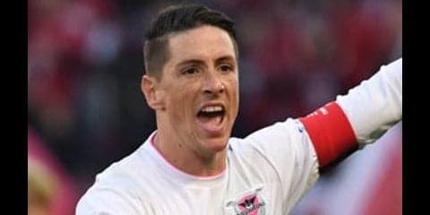 「キャプテントーレス」はいかにして残留争いの重圧をはねのけたか