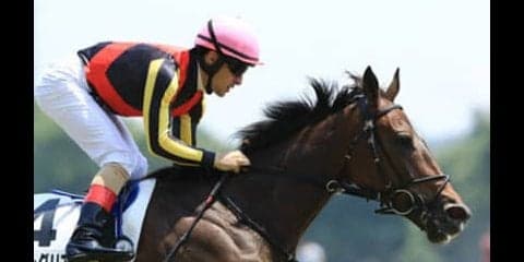 第１回２歳牝馬ランキング。今年も歴史的な「名牝」が誕生するのか