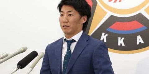ハム浦野、救援で結果残し年俸増　「お手本」の宮西に常に言われた言葉とは…