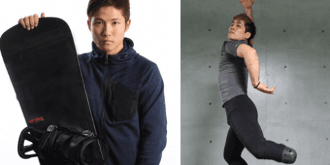 成田緑夢トークショー、大前光市ダンス＆トークを開催…品川区