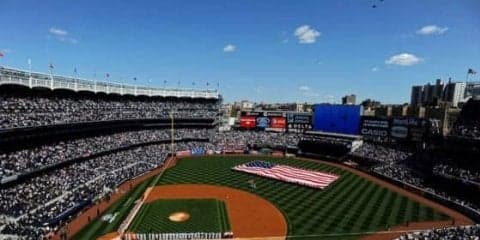 MLBの観客動員は約300万人減少　スター放出で再建のマーリンズがほぼ半減