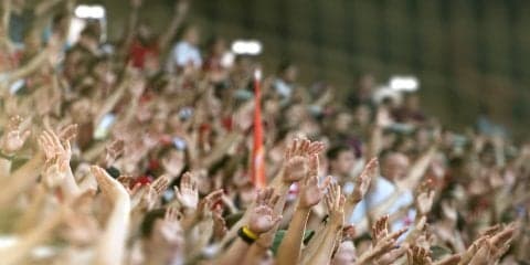 一度観れば、あなたも虜に？会場で “リピート観戦”したい競技は