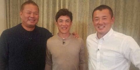 西武・松井稼頭央が登場！「ガンバレ日本プロ野球!?リターンズ」をJ SPORTSが放送