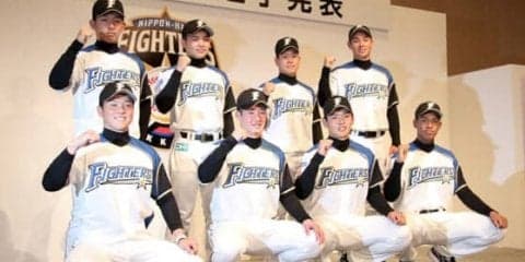 吉田輝は「北極星」-毎年印象深い、日ハム大渕スカウト部長の新人紹介の全容