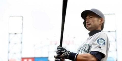 ハードル高いMLBの3000本安打　イチロー、ベルトレ、プホルスに続くのは？