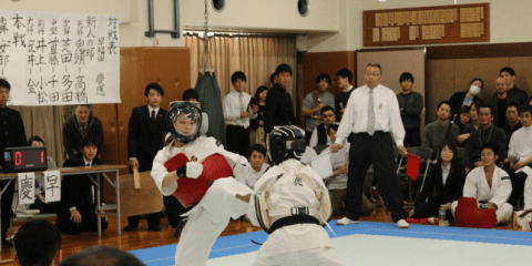 早慶戦優勝、実力示す