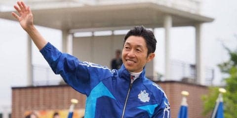 2018ロンジン・インターナショナル・ジョッキーズ・チャンピオンシップ結果