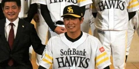 鷹ドラ2杉山が発揮した独特のキャラ「キツイ思いをしている自分が好き」