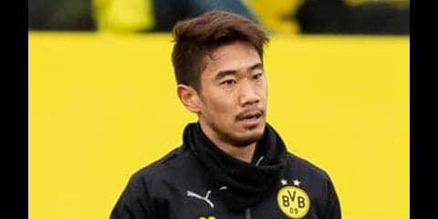 香川真司はどこへ行く？　「スペイン移籍願望」表明で広がる懸念