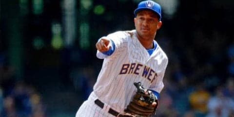 【MLB】ツインズがジョナサン・スコープと単年契約で合意と米報道　年俸8億円超