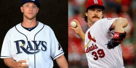 【MLB】韓国からの逆輸入右腕が目指す“マイコラス・ドリーム”「彼を凄く応援してた」