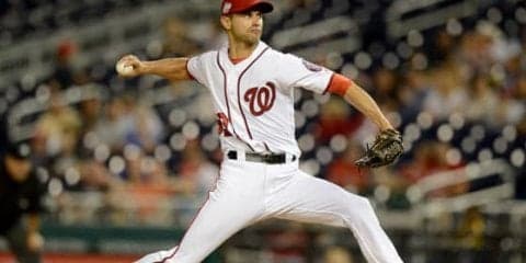 元巨人のトーレスがメキシカンリーグへ　G退団後にメジャー345試合に登板