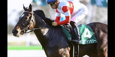 ナンバーワン不在の阪神ＪＦ。ピックアップしたいのは魅力的な良血３頭