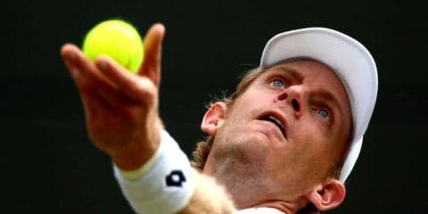 世界6位アンダーソンの2018年。初の最終戦出場を果たすも「来年のこの時期はトップ3に」と更なる高み目指す【男子トップ10の今シーズン】