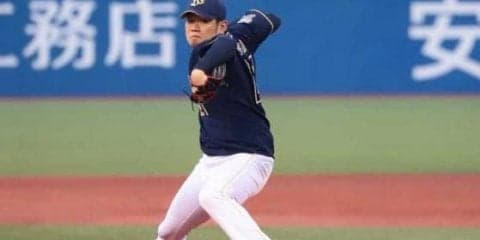 阪神が西勇輝との合意を正式に発表　ソフトバンクらとの争奪戦制した