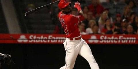 楽天石井GM、3Aで今季29発ブラッシュに期待「観覧車に当てるくらいの…」