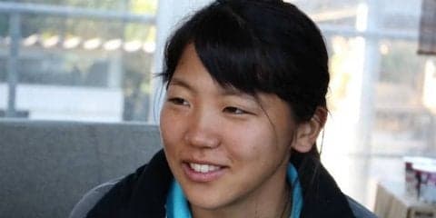 【特集】早慶戦直前インタビュー　山口ありさ主将×福田かおり副将×山田雪乃副将×野中友貴主務