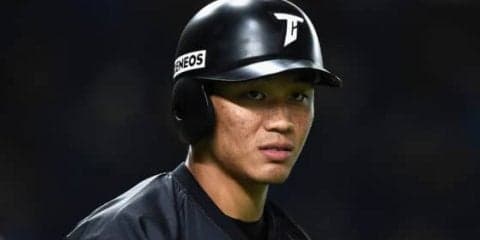 日本ハム“台湾の大王”王柏融と契約合意　栗山監督「大きな夢を実現してほしい」