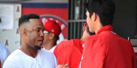 【MLB】バルブエナとカスティーヨの訃報にエンゼルスも哀悼「深い悲しみを覚えています」