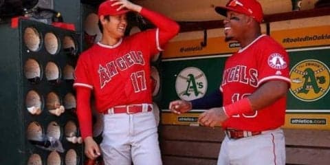 【MLB】大谷翔平の元同僚バルブエナ、元横浜カスティーヨが事故死　元燕リベロは生存確認