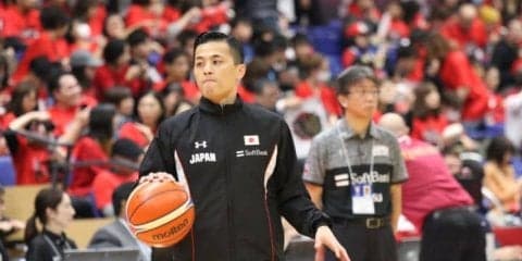強行出場で勝利を呼び込んだ富樫勇樹「代表での試合は最大にアドレナリンが出る」