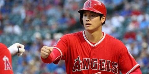 「大谷翔平の1年目を取材できたこと」MLB公式番記者が最高の思い出に挙げる