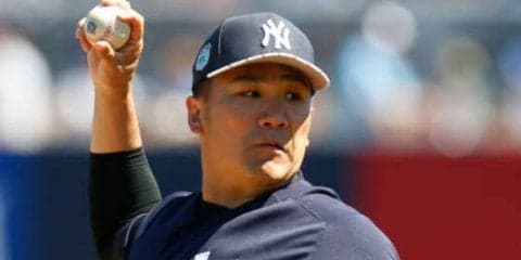 【MLB】ヤンキースが来春キャンプ日程発表　田中将大らバッテリー陣は2月15日始動！