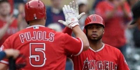 【MLB】バルブエナの事故死にトラウト、プホルスが追悼　「深く悲しんでおります」