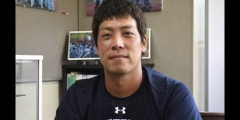 指導の軸は山本昌の教え。元中日の辻孟彦はコーチにやりがいを見つけた