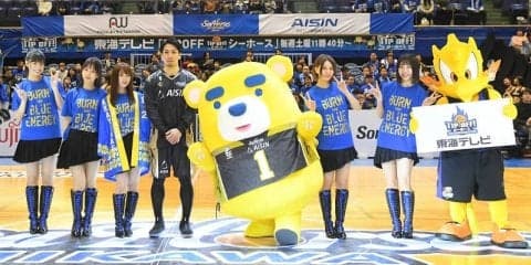 三河、2017大学全米制覇の新加入「マイケル・ジョーダンの後輩」がトリプルダブル寸前と「RG」パフォーマンスで大暴れ