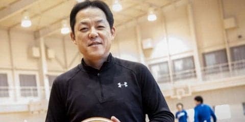 WCプレビューvol.06精華女子（福岡）大上晴司「思いを背負うウインターカップ」