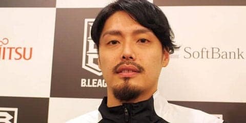 勝率トップの栃木ブレックス、渡邉裕規が語る秘訣は「チーム力としか言えない」