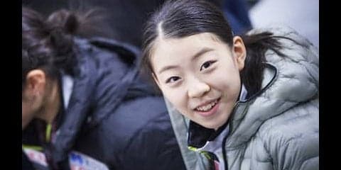トリプルアクセルに安定感。紀平梨花、GPファイナル制覇のカギは
