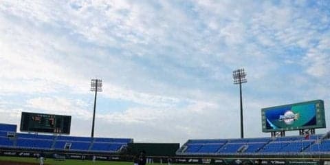 日本ハムと契約した王柏融　台湾の人気球団ラミゴとは？【チーム・スタジアム編】